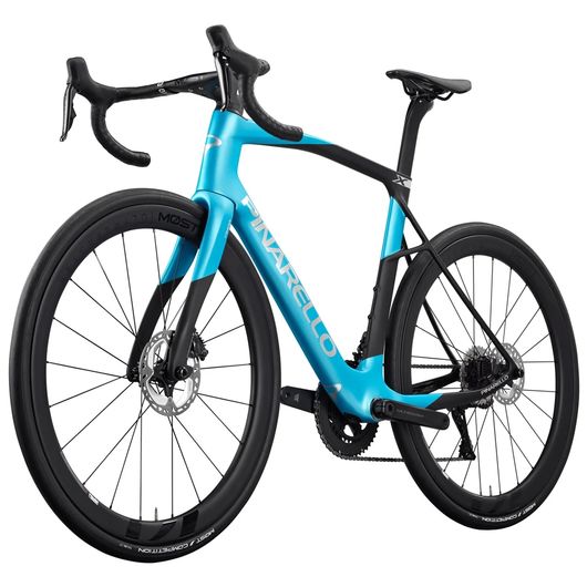 Pinarello X7 Ultegra Di2 Disc Road Bike